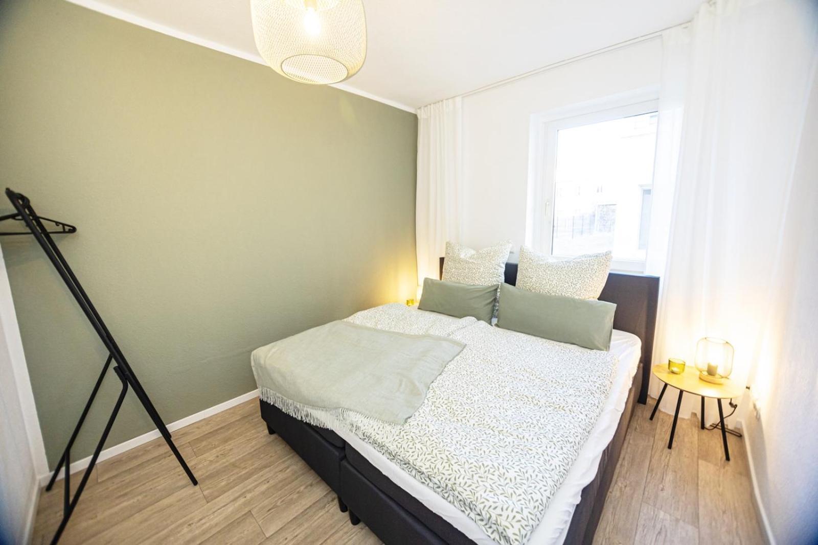Blossfeld-Apartments Geraeumige Stadtoase Mitten Im Zentrum Mit 3 Schlafzimmern, Gratis Parkplatz, W-Lan, Netflix Jena Bagian luar foto